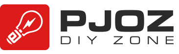 PJOZ.com - DIY ZONE